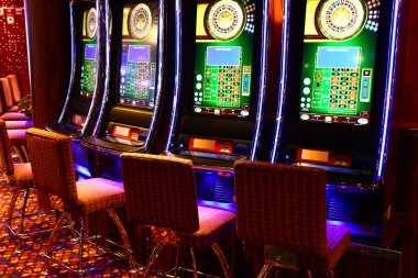 togel taiwan Arcade & Crash