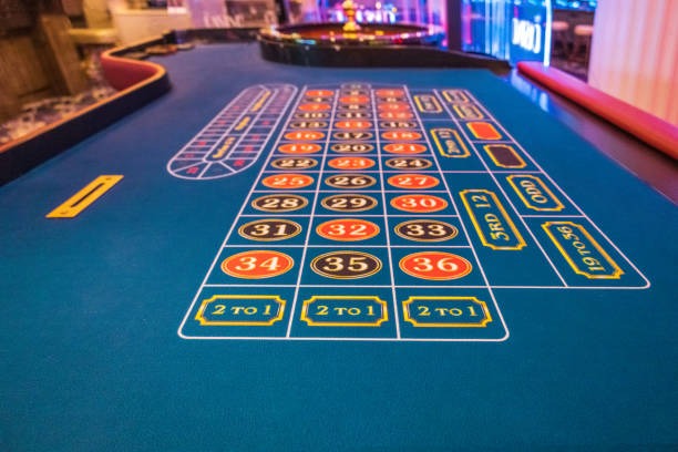 togel taiwan Live Casino